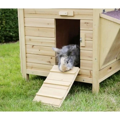 Kerbl Konijnenhok XXL Vario 155x76x80cm 5 Kerbl Konijnenhok XXL Vario 155x76x80cm - Afbeelding 3