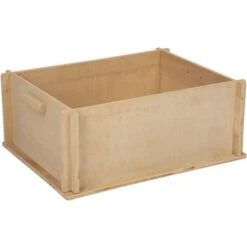 Kerbl Graafbak 50x39x20