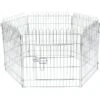 Kerbl Konijnenren 56,5x56,5 -Huisdierbenodigdheden kerbl 82833t.9dbfe3