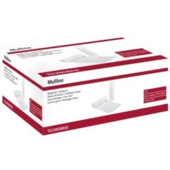 Kerbl Gaasverband Mullino 10cm/4m 20st. -Huisdierbenodigdheden kerbl mullino116768.f71a4b