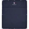 Kingsland Stable Curtain Classic Navy Onesize -Huisdierbenodigdheden kld klc hg 753 020.a576e0