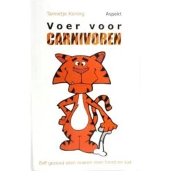 Voer Voor Carnivoren