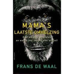 Mama's Laatste Omhelzing