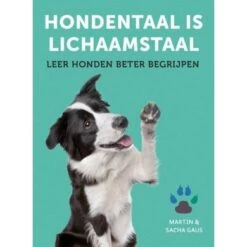 Hondentaal Is Lichaamstaal