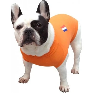 Medical Pet Shirt Hond Oranje XS 3 Medical Pet Shirt Hond Oranje XS