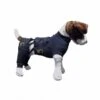 Medical Pet Shirt HLS Achterpootmouwtjes Hond Blauw 2 Medical Pet Shirt HLS Achterpootmouwtjes Hond Blauw -Huisdierbenodigdheden mpshls.2ade8d