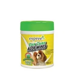 Espree Ear Care Wipes 60st