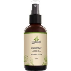 Organimal Huid Spray Honden 50ml