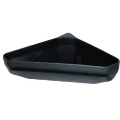 Patura Kunststof Hoektrog Groot 21L