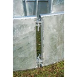 Patura Ronde Ruif Voor Paarden 12 Voederplaatsen -Huisdierbenodigdheden patura 303586 rundraufe pferde fw 07006.cfe53c