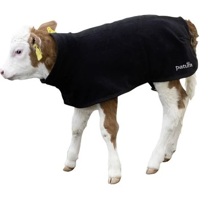 Patura Kalverdeken Fleece Binnengebruik 3 Patura Kalverdeken Fleece Binnengebruik