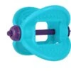 Bizzy Multifunctionele Speelbal Aqua -Huisdierbenodigdheden productagradi 44576965 1.5827f9