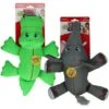 Kong Alligator Cozie Ultra L -Huisdierbenodigdheden producthof kongzyl12e.41da74