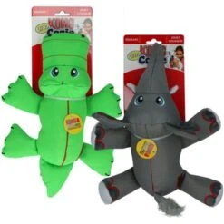 Kong Alligator Cozie Ultra L