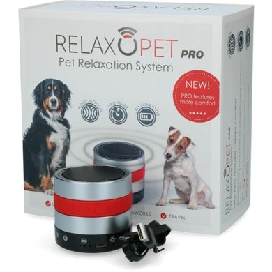 RelaxoPet PRO Dog 1 St 3 RelaxoPet PRO Dog 1 St