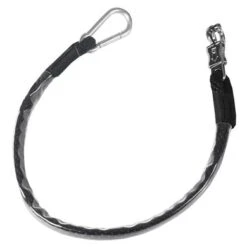 Horka Vastzetlijn Zwart