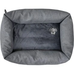 Kentucky Honden Bed Soft Sleep -Huisdierbenodigdheden productkentucky 52411.9137b3