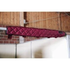 Kentucky Horsewear Kentucky Stal Hoofdbeschermer Bordeaux 96x37cm 6 Kentucky Horsewear Kentucky Stal Hoofdbeschermer Bordeaux 96x37cm -Huisdierbenodigdheden productkentucky 82103.d2d9c6
