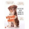 Welkom Puppy!
