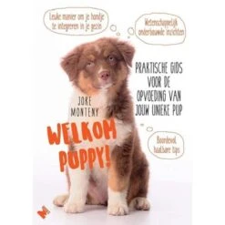 Welkom Puppy!
