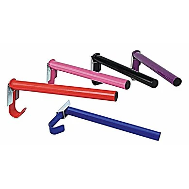 Shires Zadelsteun Pole Type Klapbaar Green One Size 4 Shires Zadelsteun Pole Type Klapbaar Green One Size - Afbeelding 2