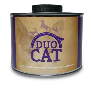 Duo Cat 4 Duo Cat - Afbeelding 2