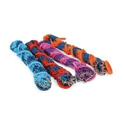 Shires Hooinet Deluxe Navy/Rood 102cm -Huisdierbenodigdheden productsh 1025.f9c90c