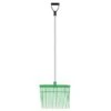 Shires Mestvork Premium Lichtgewicht Green One Size -Huisdierbenodigdheden productsh 1207 lime.c375d5