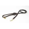 Digby & Fox Honden Lijn Rondgenaaid Brown 110cm -Huisdierbenodigdheden productsh 6886 brown.785eb1