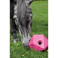 Shires Voerbal Oranje 23cm 13 Shires Voerbal Oranje 23cm -Huisdierbenodigdheden productsh 9640.d3859e