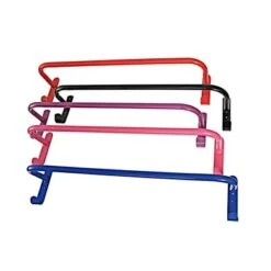 Shires Dekenrek Met Haken Groen One Size -Huisdierbenodigdheden productsk 7de100 1118.3e5149