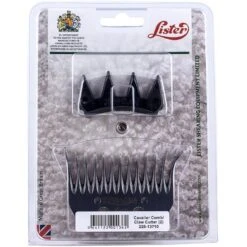 Lister Snijmessen Lister Fusion Countryrange Cavalier Pack -Huisdierbenodigdheden productwahl 228 13710 lister countryrange cavalier pack 2.33475e