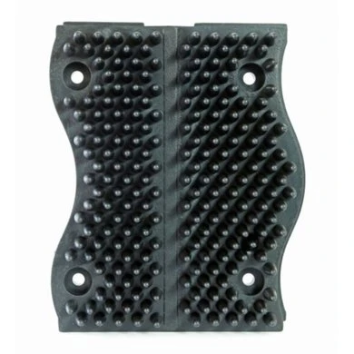 Scratch N All Pad Zwart 4 Scratch N All Pad Zwart - Afbeelding 2