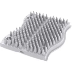 Scratch N All Pad Soft Toch Grijs