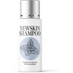 Sensipharm Newskin - Shampoo 200 Ml
