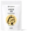 Sensipharm Sneeze Aid - Kat 90 Tabl. A 250 Mg -Huisdierbenodigdheden sensi sensipharm sneeze aid 250mg 90tabl.74d790