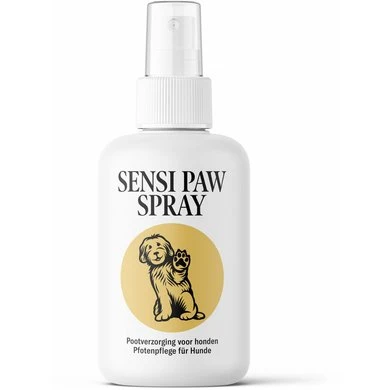 Sensipharm Potenreiniger Sensi Paw 100ml 3 Sensipharm Potenreiniger Sensi Paw 100ml