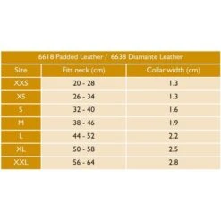 Digby & Fox Halsband Leer Roze 7 Digby & Fox Halsband Leer Roze -Huisdierbenodigdheden sh 6618 6638 halsband.161219