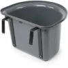 Ezi-Kit Voerbak Grijs