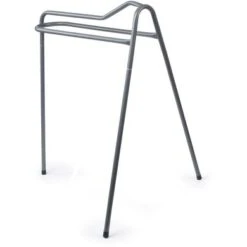 Ezi-Kit Zadelsteun Opvouwbaar Grijs