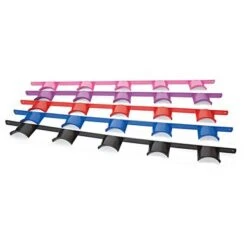 Shires Hoofstelrek Voor 5 Hoofdstellen Zwart -Huisdierbenodigdheden sk 7ho310 1124.b9642b 1