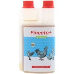 Finecto Cox&Worm 500ml