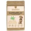 Sparrow Pet CannaRelax Kruidenmix 100g -Huisdierbenodigdheden sparrow 100430 sparrow pet cannarelax 100g.d4db7e