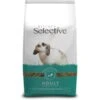 Supreme Science Sel Rabbit -Huisdierbenodigdheden supreme 4184 selective rabbit 3kg 5015622204441.f549d6