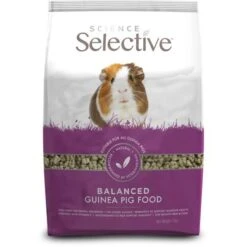 Selective Guinea Pig 1,5kg