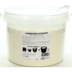 Tijssen Lammermelkpoeder 2,5kg