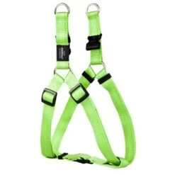 Rogz Lumberjack Step-in H Groen L