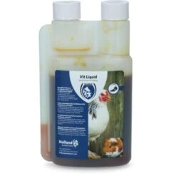 Excellent Vit Liquid Multivitamine Hobby 250 Ml -Huisdierbenodigdheden vitl00250.86c1fb