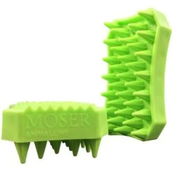 Moser Rubber Borstel Sheddy Universeel 8 Moser Rubber Borstel Sheddy Universeel -Huisdierbenodigdheden wahl 2999 7035 v3.a0d8c8