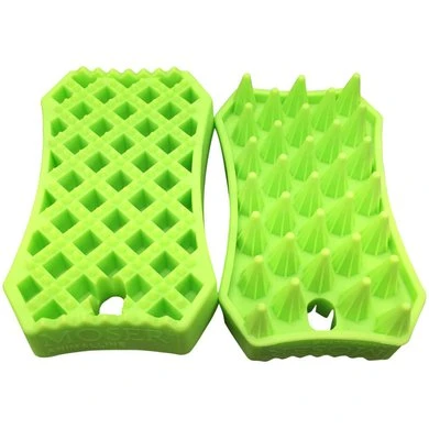 Moser Rubber Borstel Sheddy Universeel 6 Moser Rubber Borstel Sheddy Universeel - Afbeelding 4